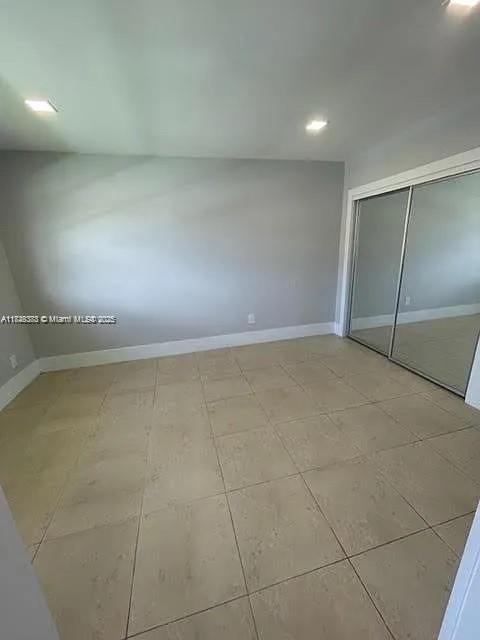 2710 Southwest 31st Avenue Miami, FL 33133 - Photo 18 of 29 a view of an empty room
