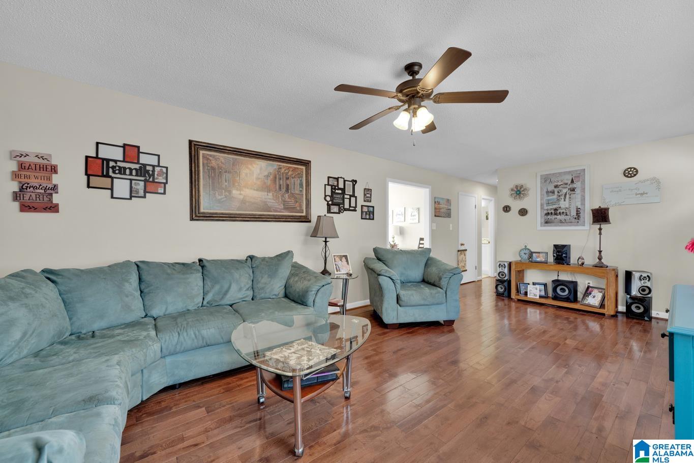 874 Mill Creek Road Warrior, AL 35180 - Photo 13 of 47