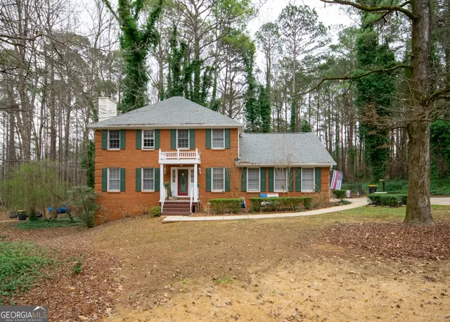 $399,000 | 25 Stephanie Drive, Newnan, GA 30265