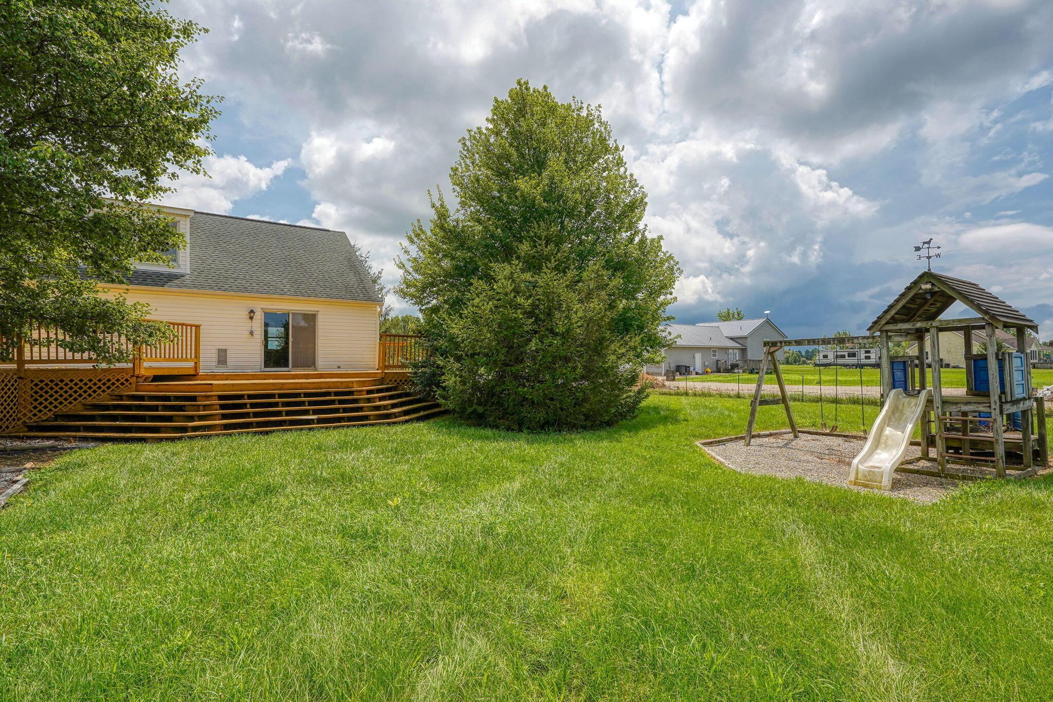 19497 Jones Road Mount Sterling, OH 43143 - Photo 46 of 56 19497 Jones Rd