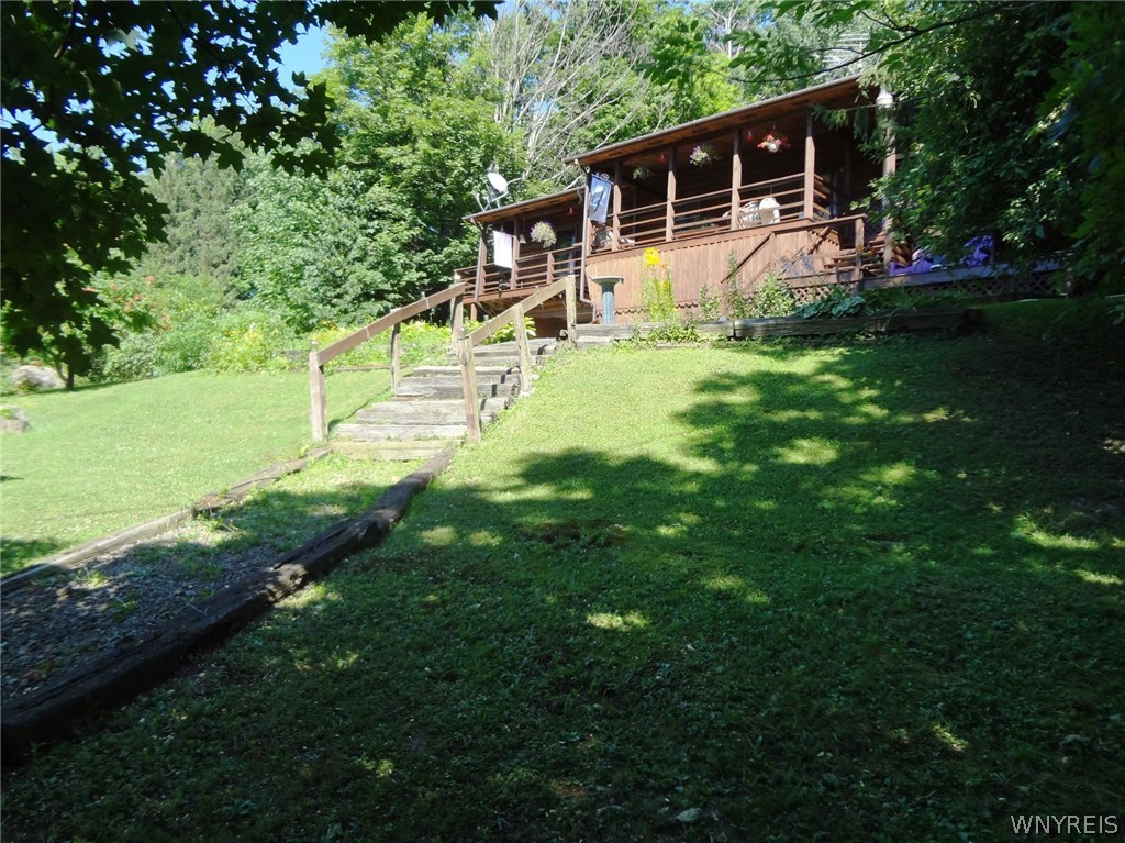 9344 Potter Road New Albion, NY 14719 - Photo 1 of 1 Gallery Image 1