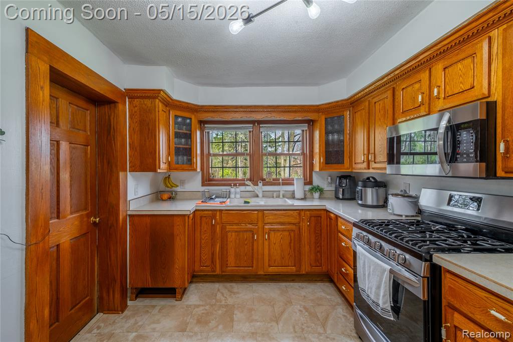 12164 Miller Road Lennon, MI 48449 - Photo 20 of 35