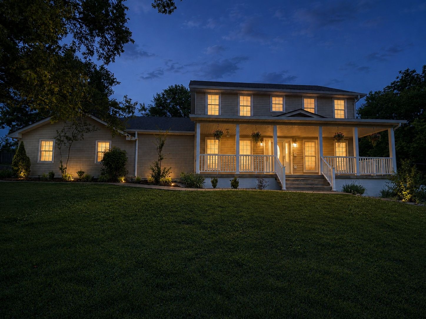 205 Bluegrass Circle Lebanon, TN 37090 - Photo 2 of 62