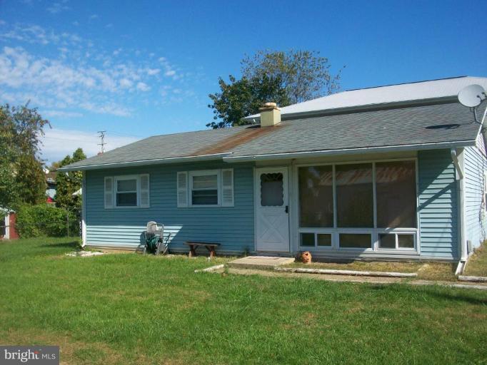 307 Adam Road Frederick, MD 21701 - Photo 1 of 9 Exterior (Front)