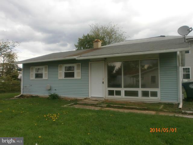 307 Adam Road Frederick, MD 21701 - Photo 2 of 9 Exterior (General)