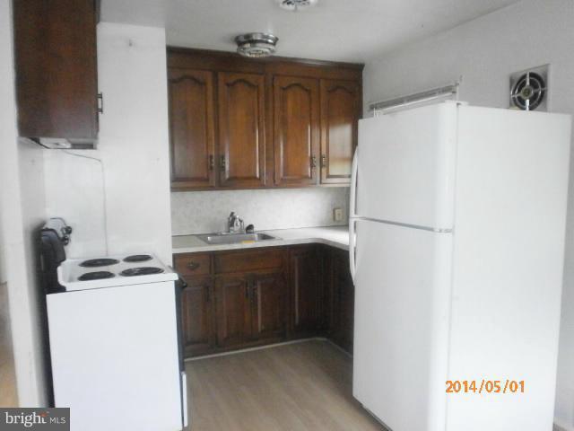 307 Adam Road Frederick, MD 21701 - Photo 5 of 9 Kitchen