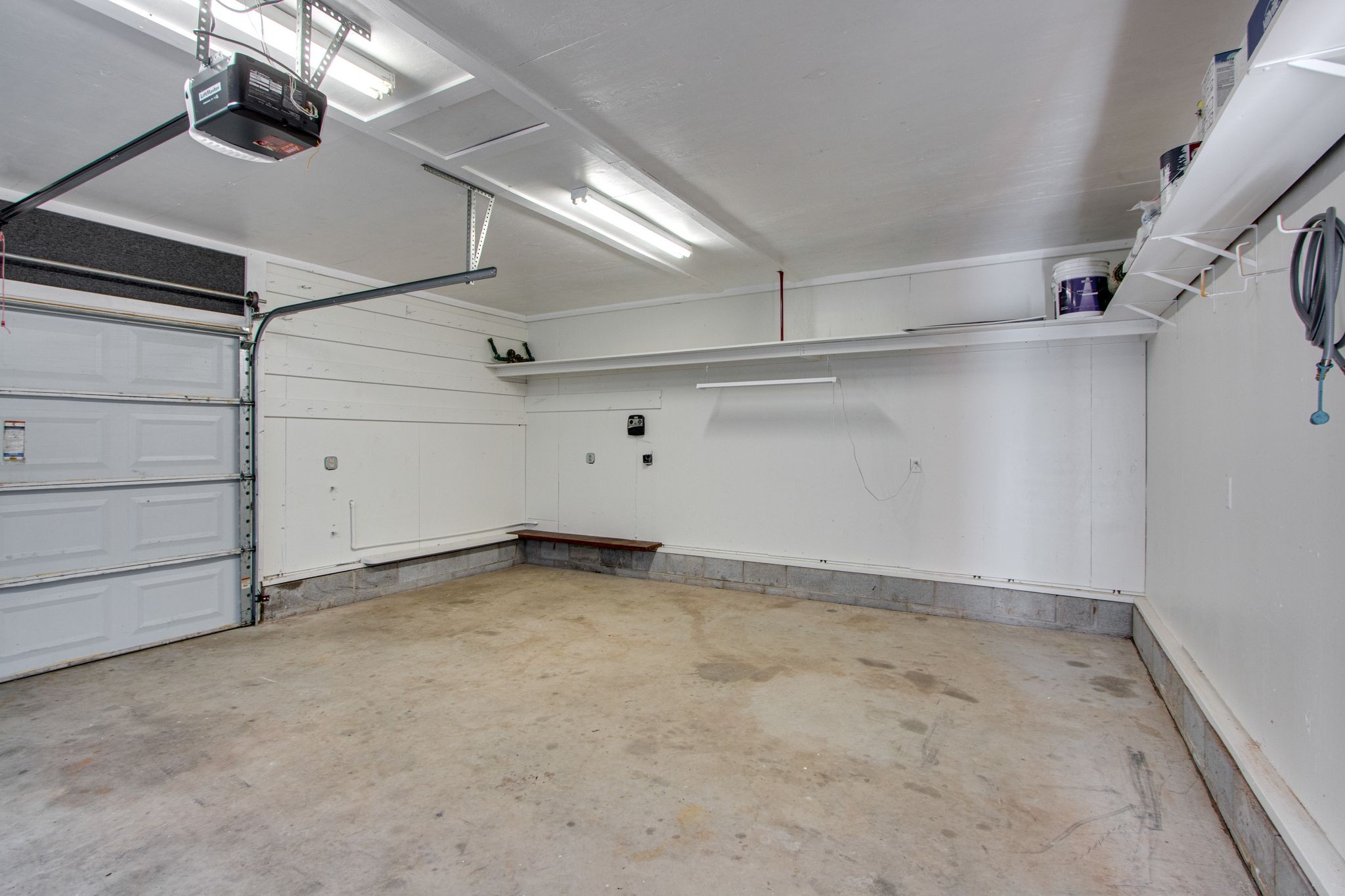 2008 Lasea Way Spring Hill, TN 37174 - Photo 18 of 24 Detached Garage/Shop