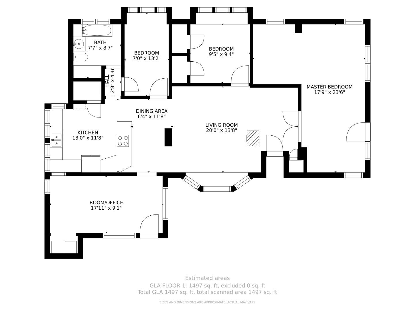 1003 Laurel Glen Road Soquel, CA 95073 - Photo 115 of 115