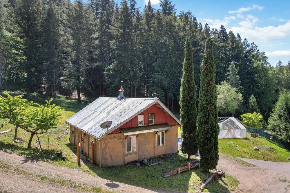 1003 Laurel Glen Road Soquel, CA 95073 - Photo 51 of 115