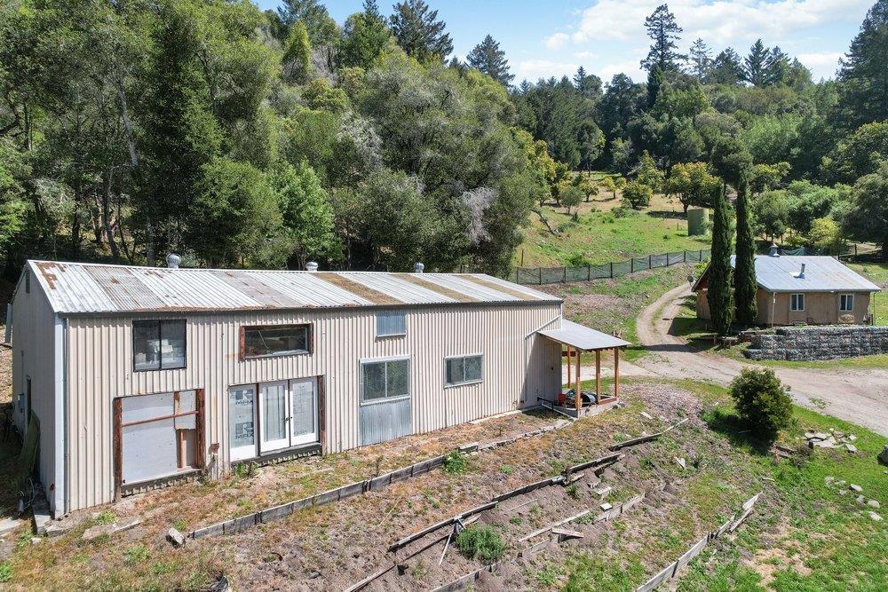 1003 Laurel Glen Road Soquel, CA 95073 - Photo 56 of 115