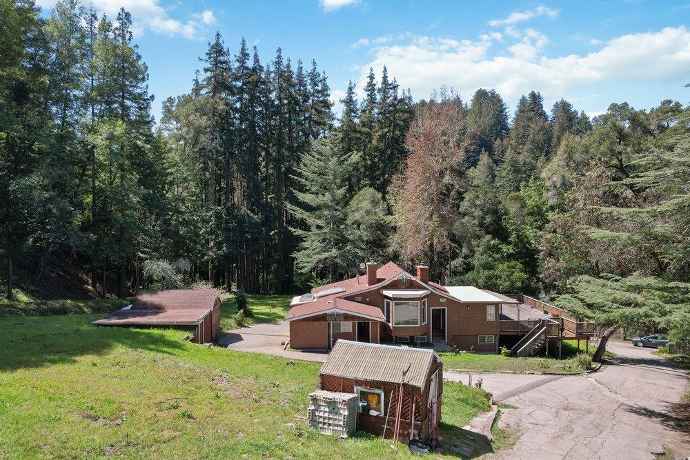 1003 Laurel Glen Road Soquel, CA 95073 - Photo 69 of 115