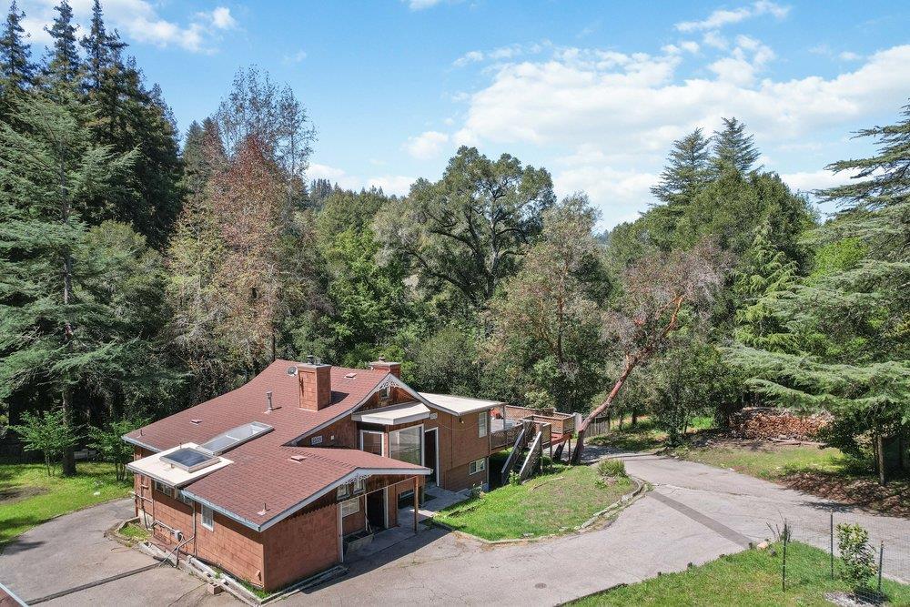 1003 Laurel Glen Road Soquel, CA 95073 - Photo 70 of 115