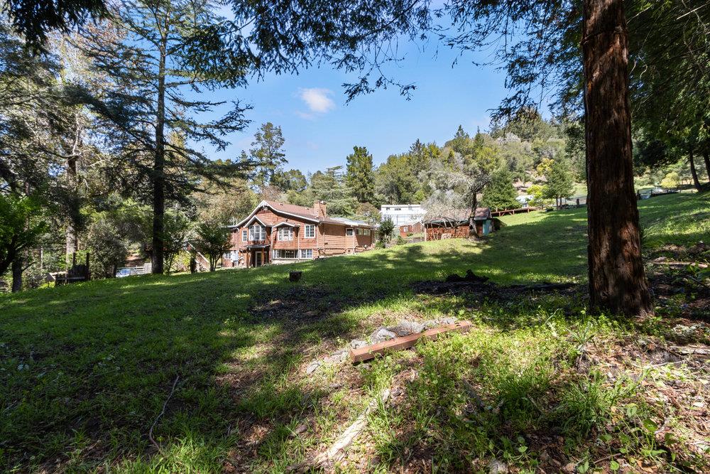 1003 Laurel Glen Road Soquel, CA 95073 - Photo 76 of 115