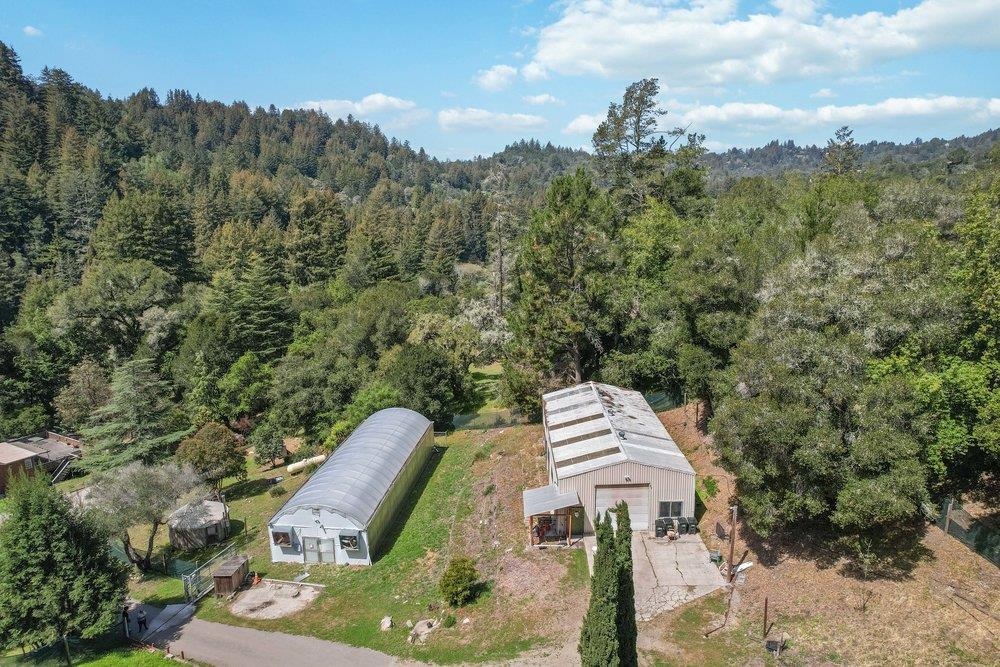 1003 Laurel Glen Road Soquel, CA 95073 - Photo 78 of 115