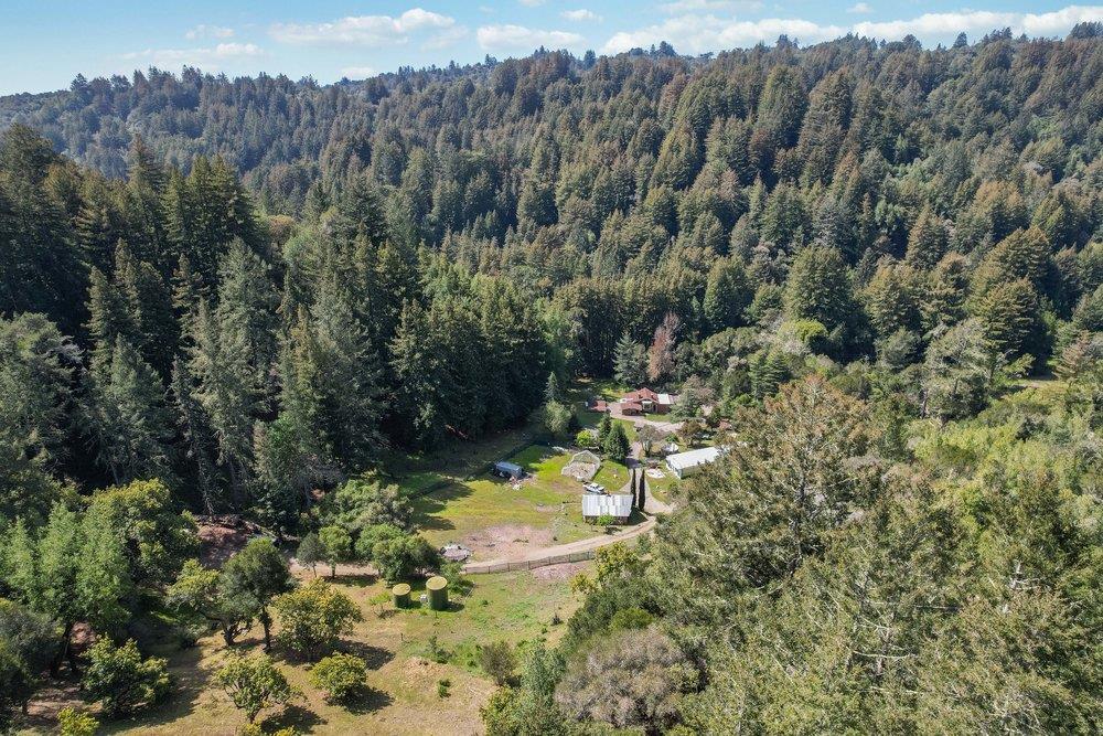 1003 Laurel Glen Road Soquel, CA 95073 - Photo 83 of 115