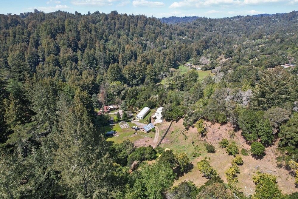 1003 Laurel Glen Road Soquel, CA 95073 - Photo 84 of 115