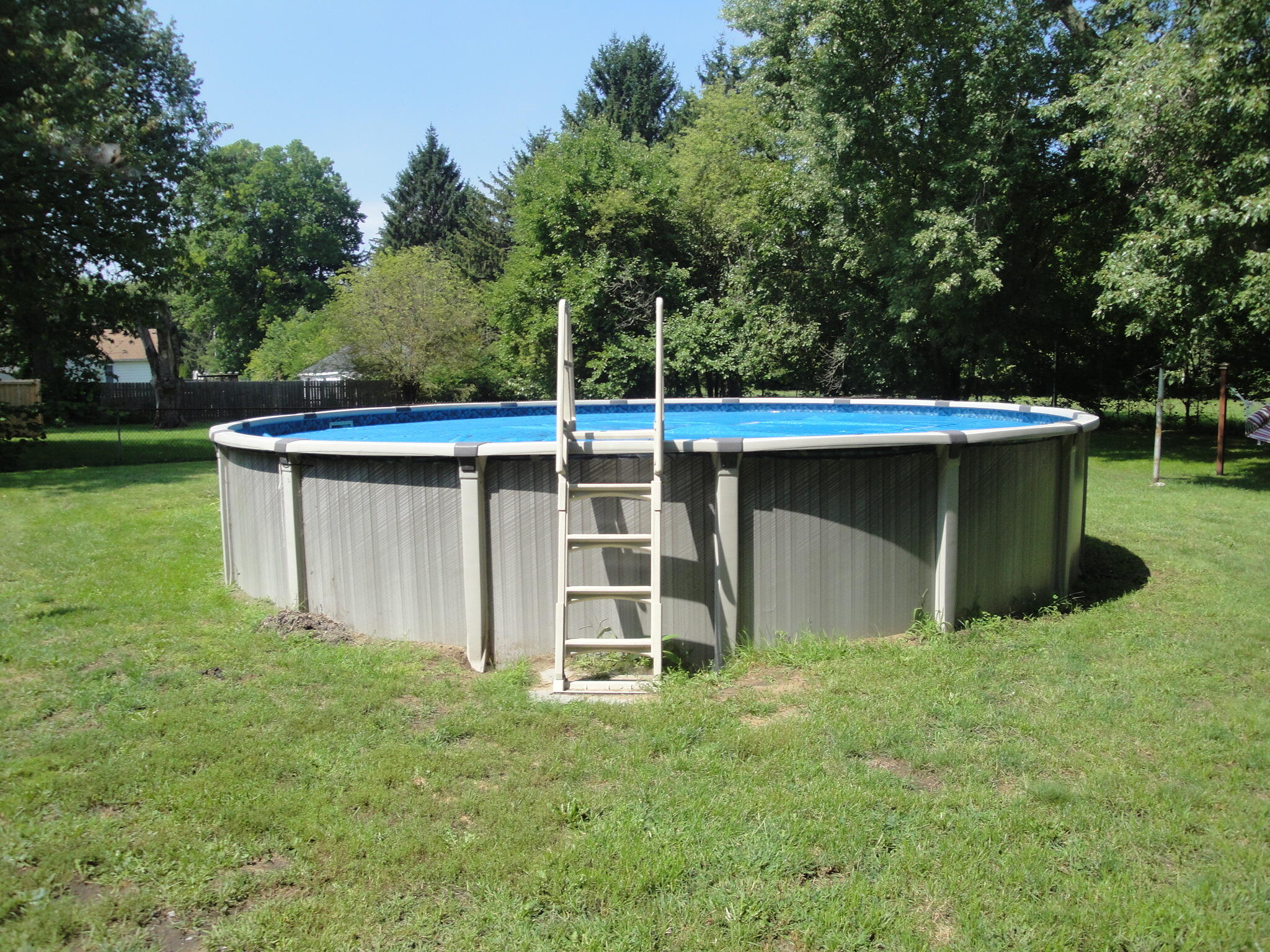 5164 Independence Avenue Portage, IN 46368 - Photo 26 of 27 2048x1536