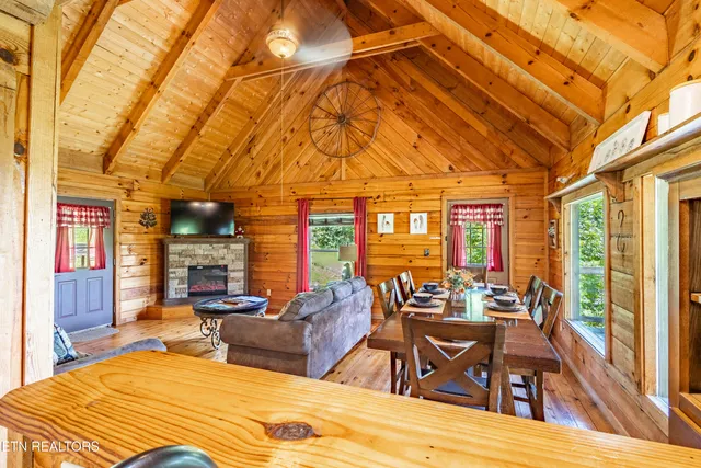 $1,199,999 | 3 R Wears Valley Road, Pigeon Forge, TN 37863