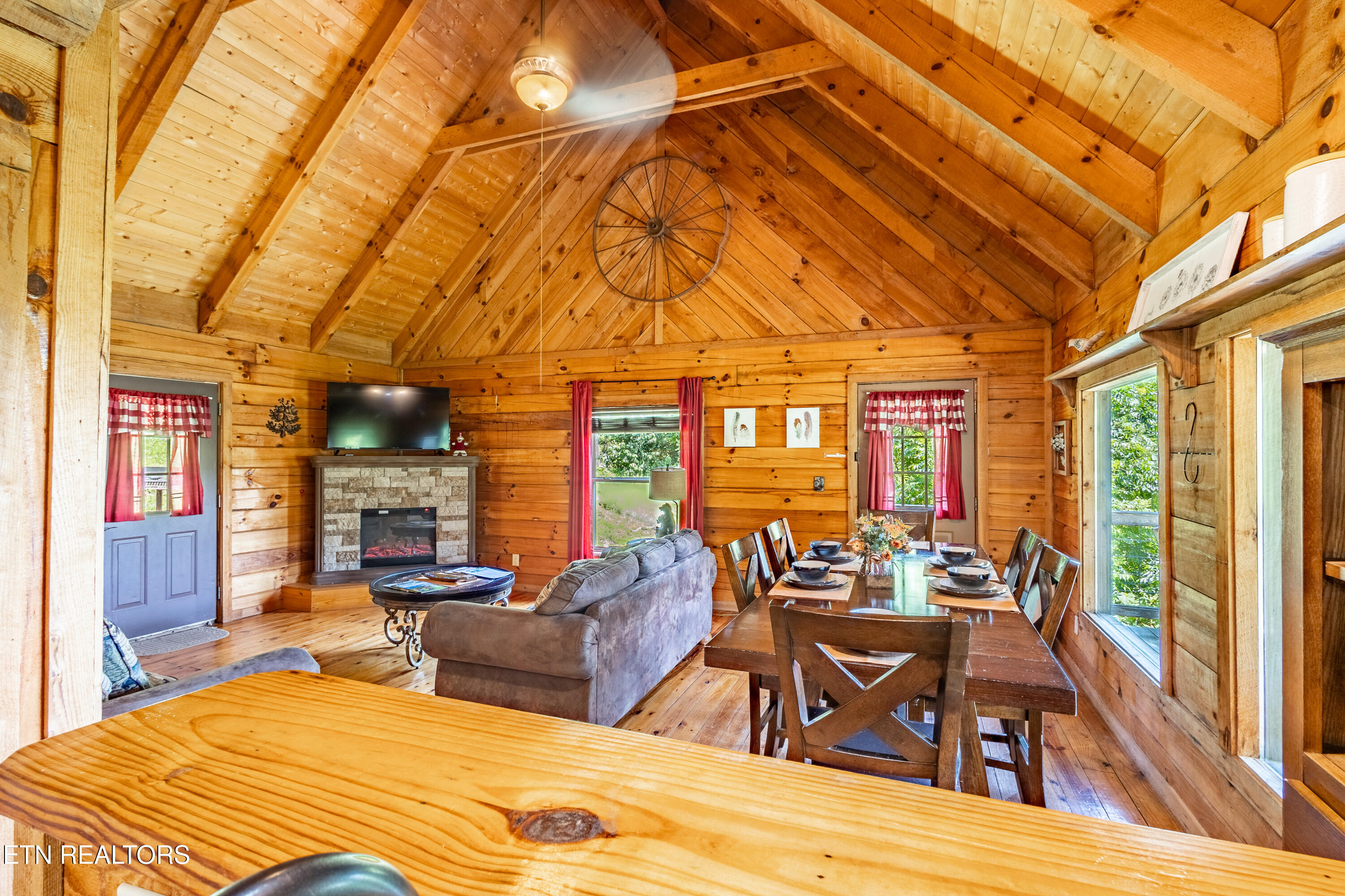 3 R Wears Valley Road Pigeon Forge, TN 37863 - Photo 14 of 38 17