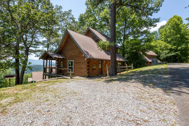 $1,199,999 | 3 R Wears Valley Road, Pigeon Forge, TN 37863