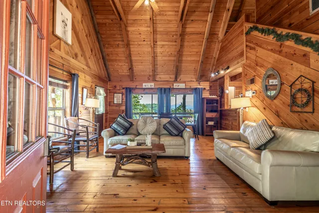 $1,199,999 | 3 R Wears Valley Road, Pigeon Forge, TN 37863