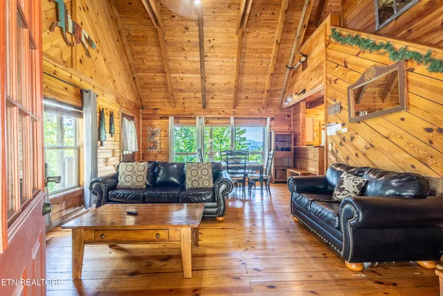 $1,199,999 | 3 R Wears Valley Road, Pigeon Forge, TN 37863