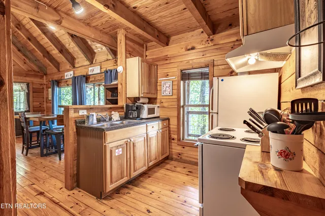 $1,199,999 | 3 R Wears Valley Road, Pigeon Forge, TN 37863