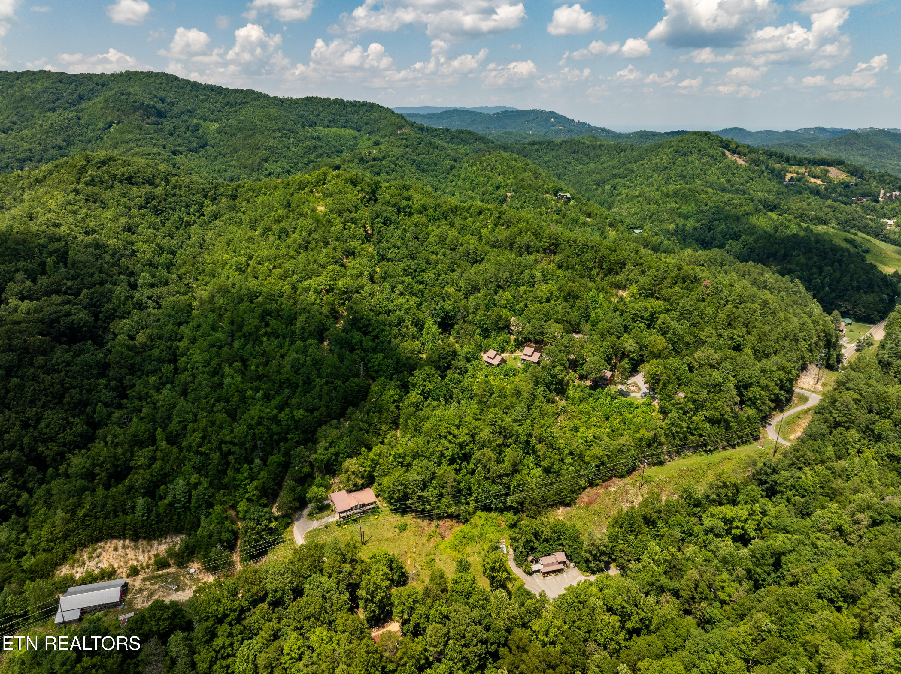 3 R Wears Valley Road Pigeon Forge, TN 37863 - Photo 29 of 38 DJI_0467-HDR