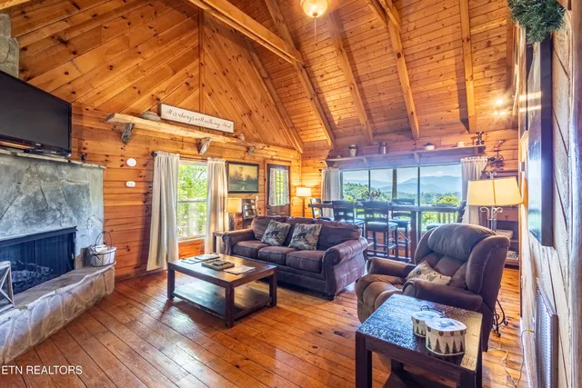 $1,199,999 | 3 R Wears Valley Road, Pigeon Forge, TN 37863