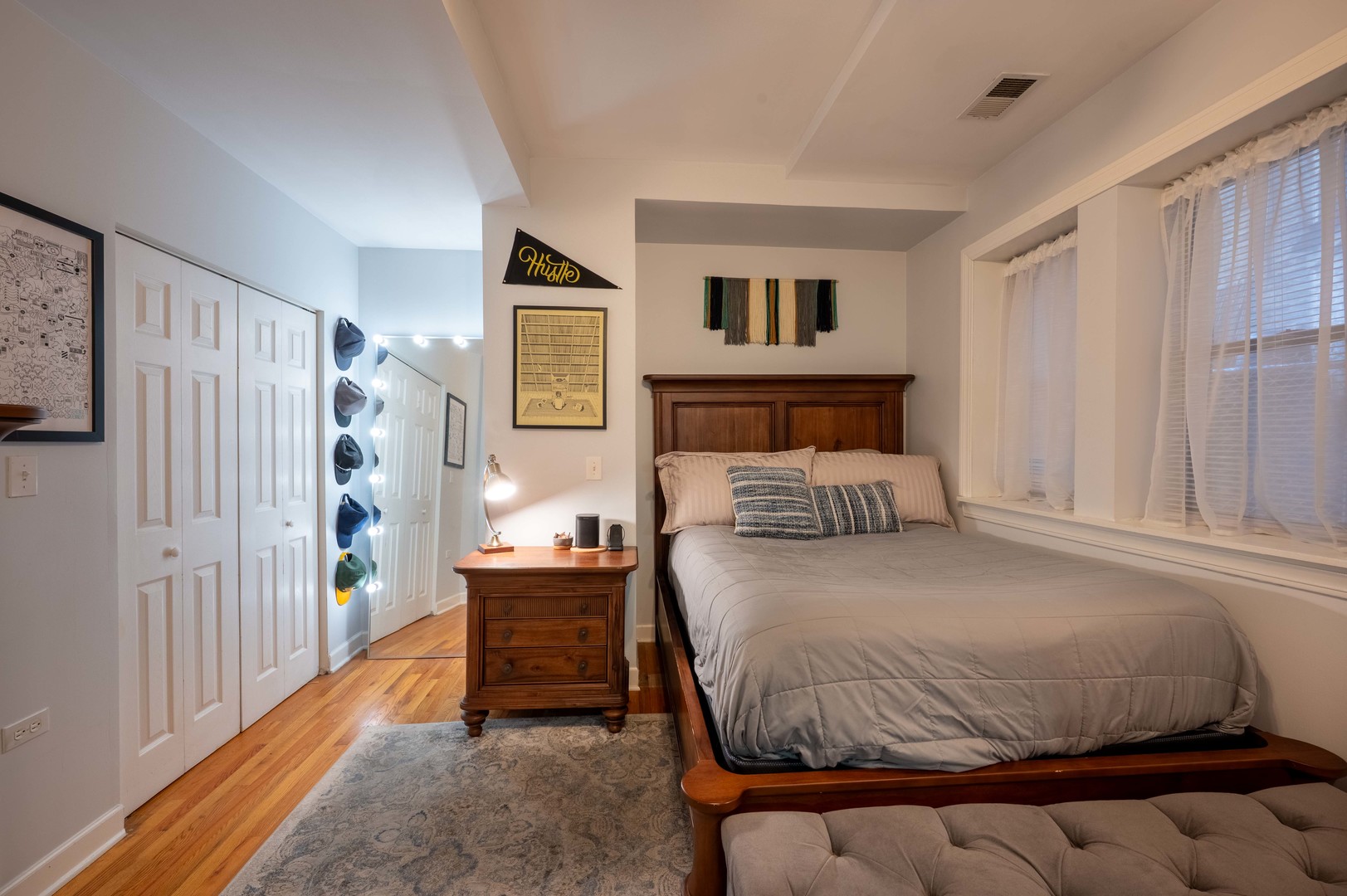 2636 North Fairfield Avenue, Unit G Chicago, IL 60647 - Photo 12 of 17