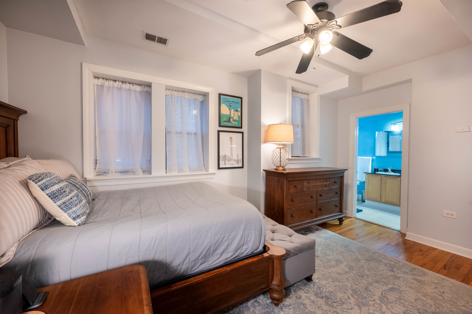 2636 North Fairfield Avenue, Unit G Chicago, IL 60647 - Photo 14 of 17