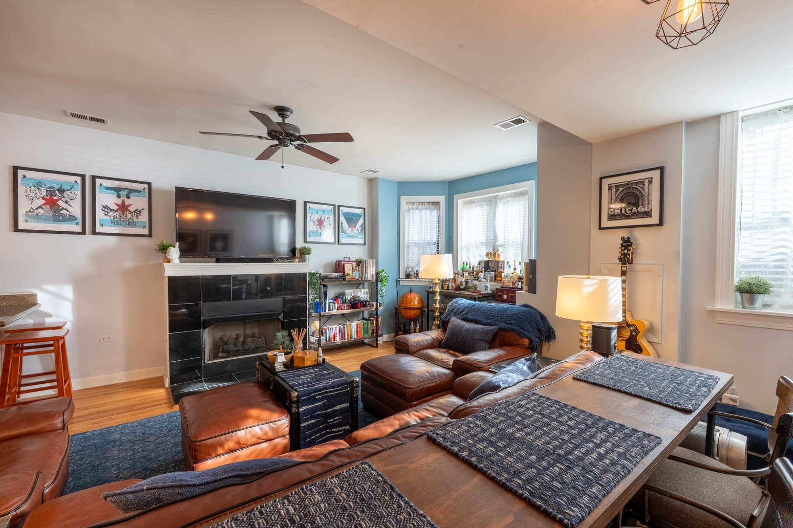 2636 North Fairfield Avenue, Unit G Chicago, IL 60647 - Photo 5 of 17