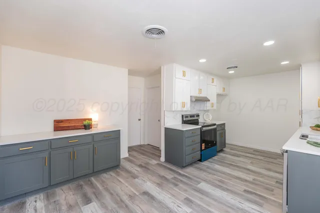 $229,900 | 6104 Cornell Street, Amarillo, TX 79109