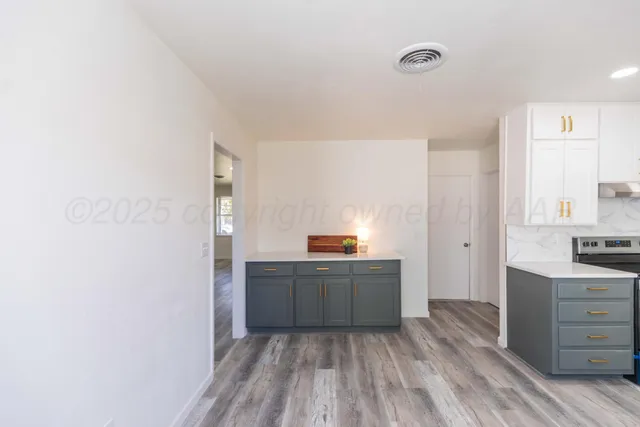 $229,900 | 6104 Cornell Street, Amarillo, TX 79109