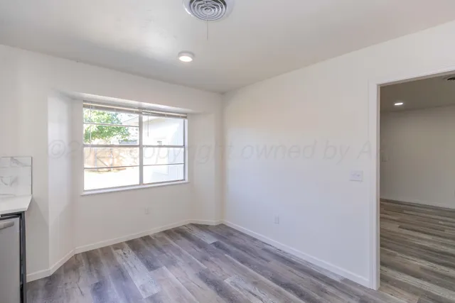 $229,900 | 6104 Cornell Street, Amarillo, TX 79109