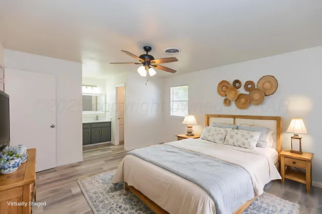 $229,900 | 6104 Cornell Street, Amarillo, TX 79109