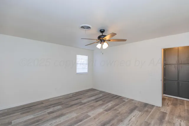 $229,900 | 6104 Cornell Street, Amarillo, TX 79109