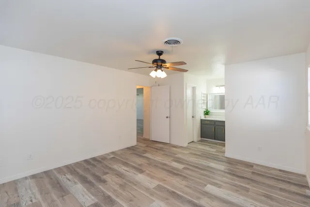 $229,900 | 6104 Cornell Street, Amarillo, TX 79109