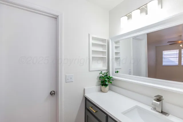 $229,900 | 6104 Cornell Street, Amarillo, TX 79109