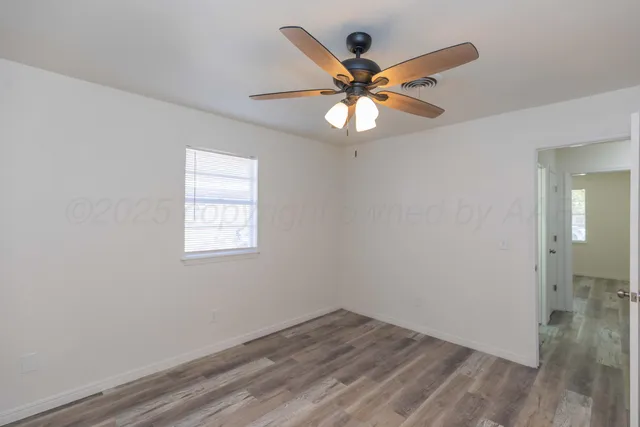 $229,900 | 6104 Cornell Street, Amarillo, TX 79109