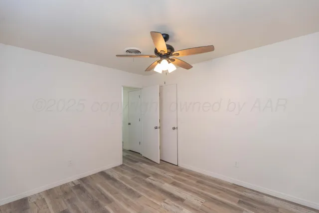 $229,900 | 6104 Cornell Street, Amarillo, TX 79109