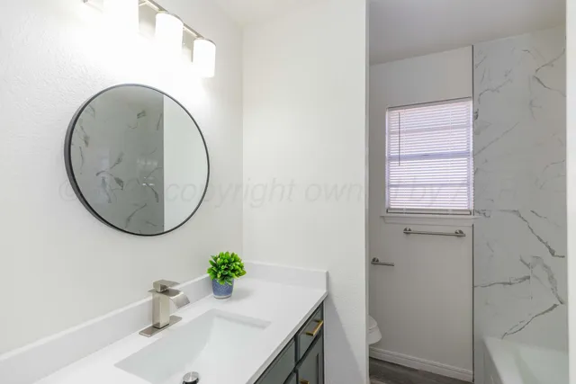 $229,900 | 6104 Cornell Street, Amarillo, TX 79109