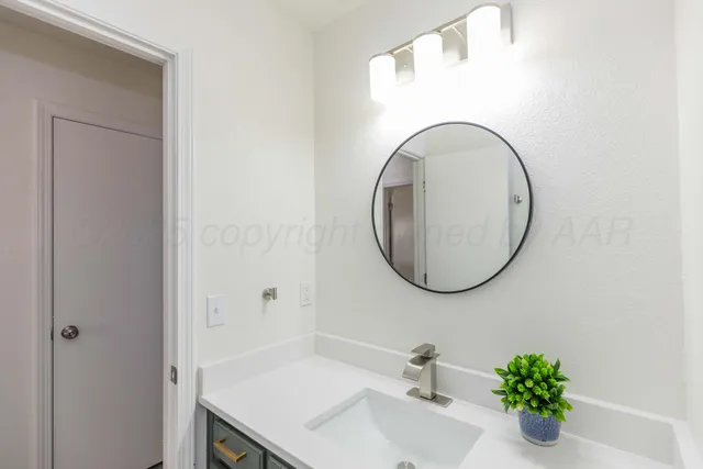 $229,900 | 6104 Cornell Street, Amarillo, TX 79109