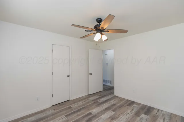 $229,900 | 6104 Cornell Street, Amarillo, TX 79109