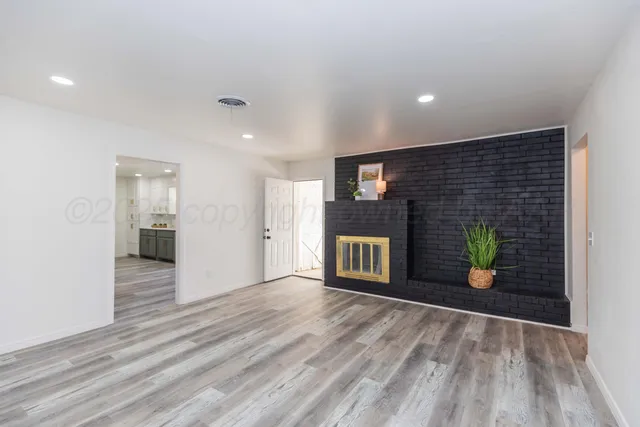 $229,900 | 6104 Cornell Street, Amarillo, TX 79109