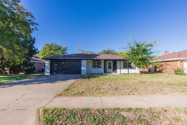 $229,900 | 6104 Cornell Street, Amarillo, TX 79109
