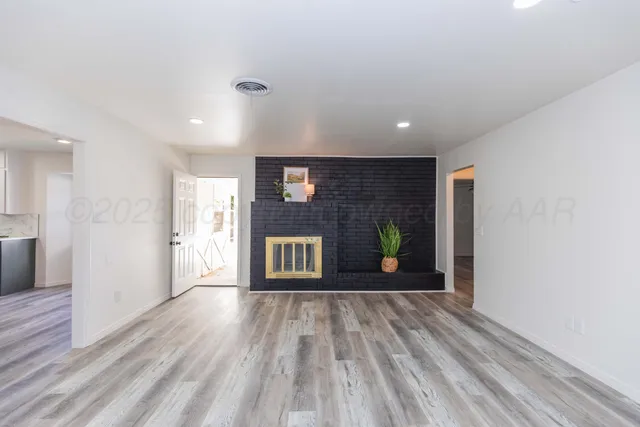 $229,900 | 6104 Cornell Street, Amarillo, TX 79109