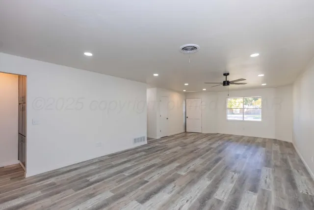 $229,900 | 6104 Cornell Street, Amarillo, TX 79109