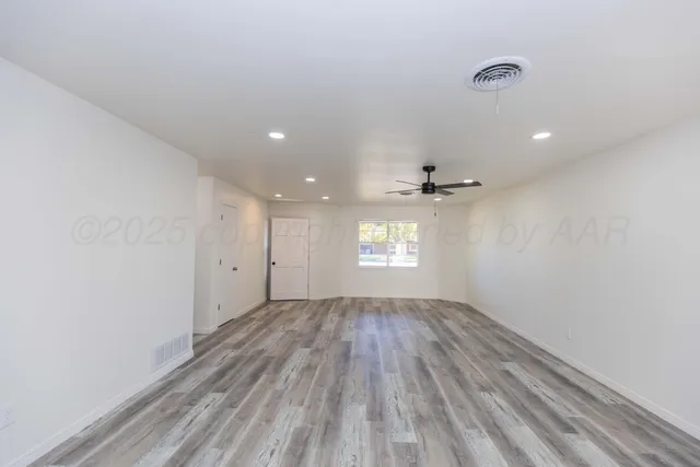 $229,900 | 6104 Cornell Street, Amarillo, TX 79109