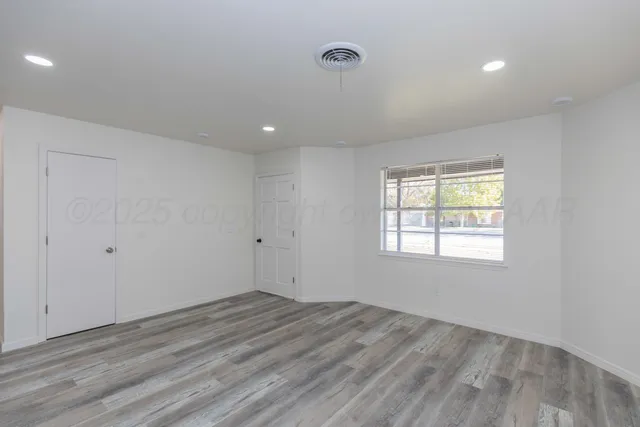 $229,900 | 6104 Cornell Street, Amarillo, TX 79109